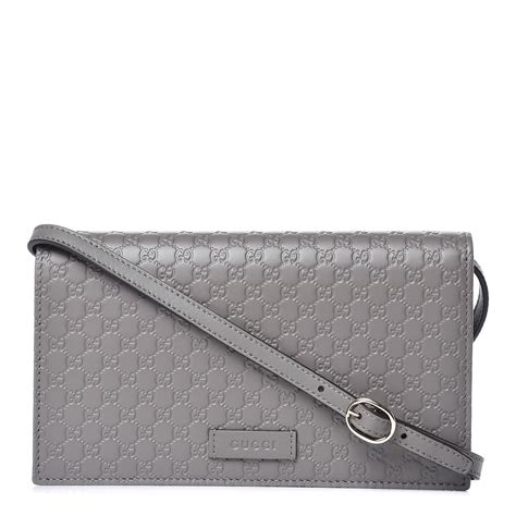 gucci microguccissima crossbody|gucci microguccissima wallet with strap.